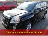 2011 GMC Terrain SLE