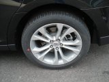 2013 Ford Taurus SEL Wheel