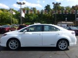 2010 Lexus HS 250h Hybrid Premium