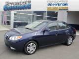 2010 Hyundai Elantra GLS