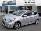 2012 Hyundai Accent SE 5 Door