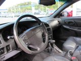 2001 Chevrolet Monte Carlo SS Dashboard