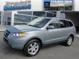 2008 Hyundai Santa Fe Limited 4WD