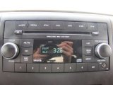 2011 Dodge Ram 2500 HD ST Crew Cab 4x4 Audio System