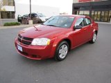 2010 Dodge Avenger SXT
