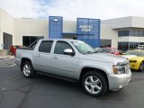 2010 Chevrolet Avalanche LT 4x4