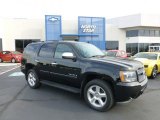 2008 Chevrolet Tahoe LTZ 4x4