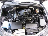 2006 Mazda MX-5 Miata Touring Roadster 2.0 Liter DOHC 16V VVT 4 Cylinder Engine