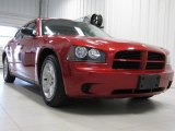 2007 Dodge Charger 