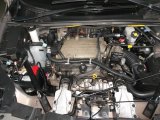 2006 Chevrolet Uplander LT AWD 3.5 Liter OHV 12-Valve V6 Engine