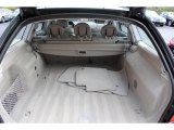 2005 Mercedes-Benz E 320 Wagon Trunk