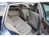 2005 Mercedes-Benz E 320 Wagon Rear Seat