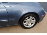 2005 Mercedes-Benz E 320 Wagon Wheel