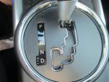 2013 Mitsubishi Outlander Sport SE 4WD CVT Sportronic Automatic Transmission