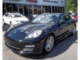 2012 Porsche Panamera 4