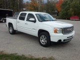 2008 GMC Sierra 1500 Denali Crew Cab AWD