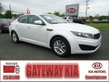 2011 Kia Optima LX