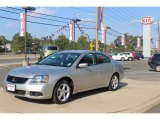 2009 Mitsubishi Galant ES
