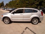 2010 Dodge Caliber R/T Data, Info and Specs