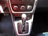 2010 Dodge Caliber R/T CVT Automatic Transmission