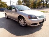 2011 Mitsubishi Galant FE