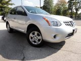 2011 Nissan Rogue S AWD