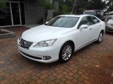 2011 Lexus ES 350