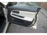 2005 Saab 9-2X Aero Wagon Door Panel