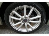 2005 Saab 9-2X Aero Wagon Wheel