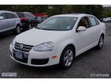 2009 Volkswagen Jetta SE Sedan