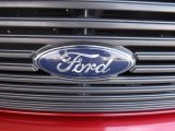 2008 Ford F150 FX2 Sport SuperCrew Marks and Logos
