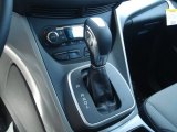 2013 Ford C-Max Hybrid SE e-CVT Automatic Transmission