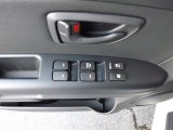 2013 Kia Soul 1.6 Controls