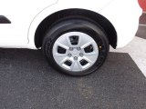 2013 Kia Soul 1.6 Wheel