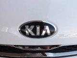 2013 Kia Soul 1.6 Marks and Logos