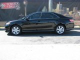 2008 Toyota Camry SE
