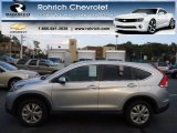 2012 Honda CR-V EX 4WD