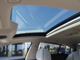 2013 BMW 6 Series 640i Gran Coupe Sunroof