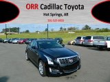 2013 Cadillac ATS 3.6L Performance