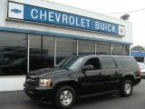 2012 Chevrolet Suburban LT 4x4
