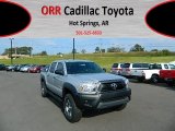 2013 Toyota Tacoma V6 TSS Prerunner Double Cab