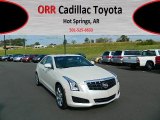 2013 Cadillac ATS 2.5L Luxury