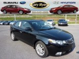 2012 Kia Forte EX