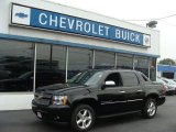 2012 Chevrolet Avalanche LTZ 4x4