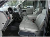 2005 Ford F150 XL Regular Cab Front Seat