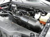 2005 Ford F150 XL Regular Cab 4.2 Liter OHV 12V Essex V6 Engine