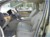 2013 Lincoln MKX FWD Front Seat