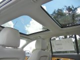 2013 Lincoln MKX FWD Sunroof
