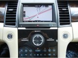 2013 Ford Taurus Limited Navigation
