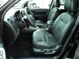 2007 Ford Escape Limited Front Seat
